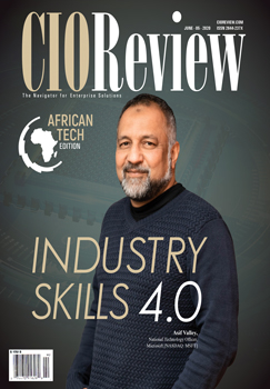 Top 20 African Tech Companies - 2020