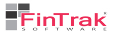 FinTrak Software